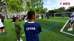 7.1K views · 63 reactions | A 24 ans, Fernand de Azevedo a décidé d'allier ses deux passions, la vidéo et le sport pour lancer le premier média du football amateur. Avec Feno Football, il met en lumière les futures pépites du football français. De quoi attirer les recruteurs des grands clubs ou encore les sponsors.  Laura Cadeau | M6 Info | Facebook