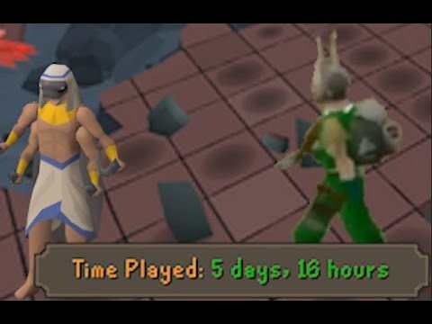 The HCIM TOA Rush
