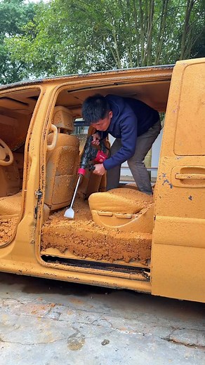 Ultimate Car Wash ASMR Experience