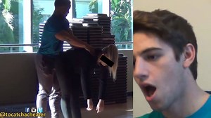 To Catch a Cheater on Reels