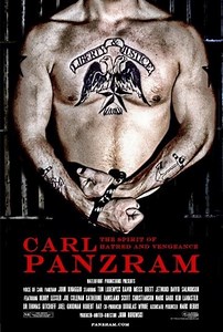 Carl Panzram: The Spirit of Hatred and Vengeance - Alchetron, the free social encyclopedia