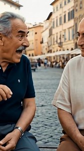 Italians have two volumes: loud and louder. 😂 | The Italian-American Page