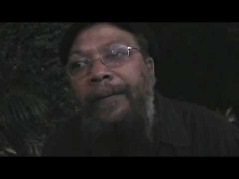 Dr. Know talks about the music industry and Bad Brains