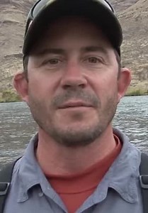 Fishing With Ladin S01:E08 - Deschutes River