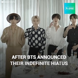 After much speculation, the true meaning behind Charlie Puth and Jungkook’s collaboration and the video they released is finally known. The fandom came up with many theories, and at last, one of them was real. | K-Pop World