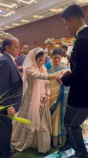 Mahbuba Shahid on Reels