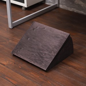 Wood Foot Stool, Wooden Foot Rest, Ergonomics Footrest, Adjustable Footstool Ergonomic, Office Footrest, Underdesk Footrest - Etsy