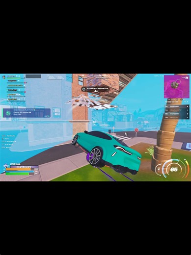 Cea mai tare mapa de Fortnite pentru vara 2023