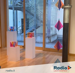 Radio Liechtenstein on Reels