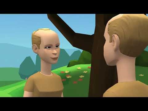 Oobi Tea! (Plotagon Version)