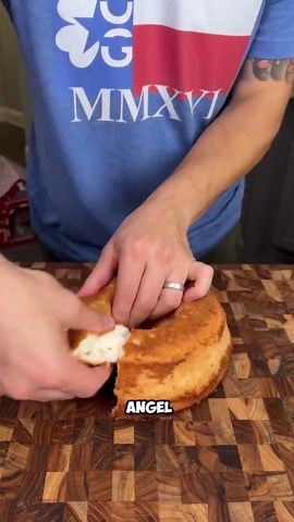 Cherry Trifle Bowl: Simple, Quick and Delicious 🍒