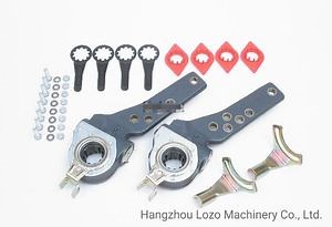 [Hot Item] Automatic Slack Adjuster with Brackets for European Market (80022D)