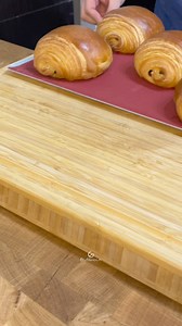 27K views · 537 reactions | VIENNOISERIES MY LOVE❤️縷I lievitati e gli...