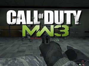MW3 - Infected Fun and Trolling! (I'm about to hack this dude!)