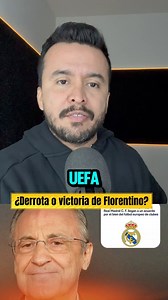Todos tienen mucho que agradecer a Real Madrid y Florentino Pérez. | Meme Rivera TV