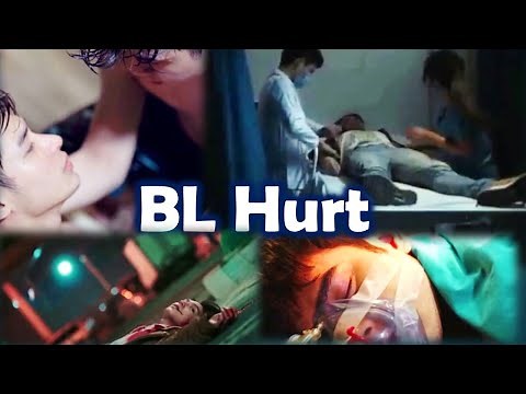 BL Series: Hurt Part 5 - Music Video