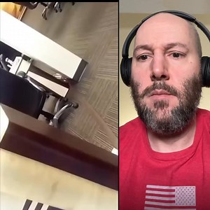 Woman freaks out at nail salon #reaction | Dramatic Shenanigans