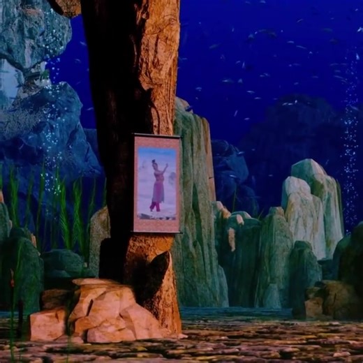 In this story, loosely based on an ancient Chinese fairytale, a Taoist wizard arranges the betrothal of a young couple. All goes well until they are unexpectedly interrupted. See more works by Shen Yun Performing Arts here: https://byvn.net/Keo9 | Jessica Huong