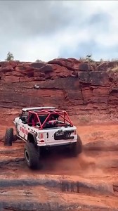 7.5K views · 62 reactions | People Think this is the Hardest Trail in Moab Utah but... #jeep #cars #offroad #moabutah | OFF ROAD N CHILL | Facebook