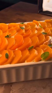 193K views · 1.3K reactions | Najlepsze tiramisù brzoskwiniowe, które...