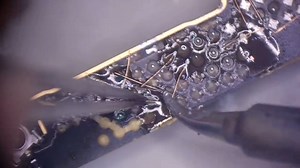 Jump wire practice. | 2UUL REPAIR