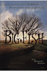Big Fish / Veľká ryba (2003)