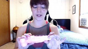 Toy Review Seahorse Hankey's Toys.mp4