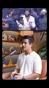 13K views · 299 reactions | Rakul Preet Singh On Allu Arjun #shorts | Podcast TV | Facebook