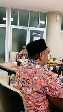 Audiensi ASCI bersama PWM Jawa Tengah