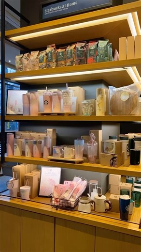 Starbucks Korea 2024 Cherry Blossom Collection ✨ Click link in bio...
