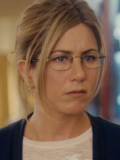 Just Go With It: Jennifer Aniston and Adam Sandler Moments