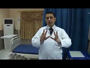 Abdominal assessment: palpation