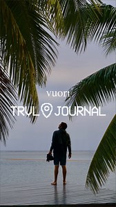 “Laying in the middle of the island nation of French Polynesia, Tahiti has no point of comparison. From the crystalline sea to the jagged mountains, everything is so vibrant and teaming with life.” Vuori Collaborator and photographer @morganmaassen shares on the beauty of Tahiti. Link in bio to watch the full video. | Vuori