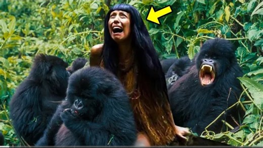 1.8K views · 97 reactions | Voici la femme qui a survécu à l'impossible | Histoires incroyables | Facebook