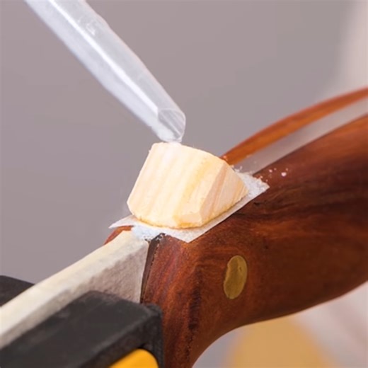 91K views · 68 reactions | DIY knife case: upcycling PVC pipe for stylish storage! | 5-Minute Crafts Play | Facebook