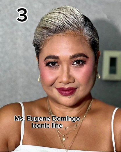 Eugene Domingo Iconic Lines Compilation