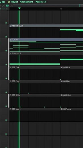 maked beat maked beat #flstudio #musicproducer #producer #originalbeats #music