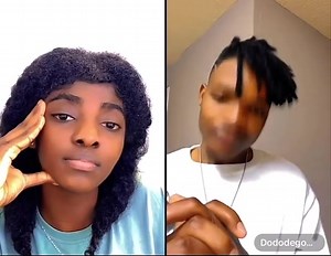 belle enfant anvi re tounen a Dodo de goutan tout bon wi koman fanm ye konsa pou sa belle enfant di | Kitt services LLC