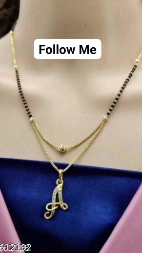 2K views · 14 reactions | Stylish Mangalsutra Design #mangalsutradesign #mangalsutracollection #mangalsutra | Girls Fashion Ideas | Facebook