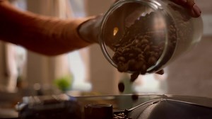 Introducing the new Philips 5400 LatteGo fully automatic espresso machine! Slow down and savour the moments that matter. | Philips