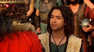 REY DAVID Capitulo 4 En Español Latino-HD