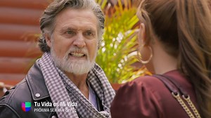 26K views · 169 reactions | Prepárate para una semana intensa en #TuVidaEsMiVidaUS, a las 8p/7c la próxima semana por #Univision  | Noticias 45 Houston | Facebook