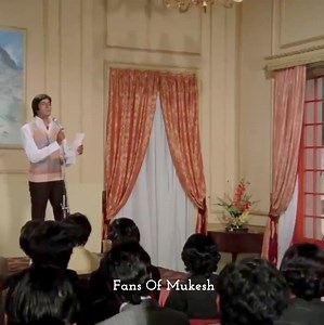 321K views · 7.7K reactions | Main Pal Do Pal Ka Shayar Hoon | Kabhi Kabhi | Fans Of Mukesh | Facebook