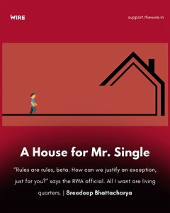 Like inflation, flight-fares, or gold – rent is structurally upward-bound. It surges, plateaus briefly; and almost never retreats. Owners cheer the accent, true to the capitalist instinct of maximising returns on fixed assets. Tenants plead for restraint, bargain for moderation, hope for little mercies, or beg for a modest hike. Post-COVID urban-life has seen an unexpected exodus of working professionals. Work-from-home has severed the routine tethered to fixed office-spaces and defined office-h