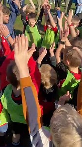 OLYMPIC HAMMERS 懶 Our Lil Hammers closing out another wonderful session with an Olympic closing ceremony⚽️ What a morning | Pro FootballTraining | Facebook