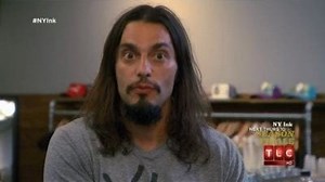 Watch NY Ink Season 3 Episode 4 - Boobs, Burlesque and a Crotch Tat