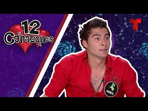 Tarde de metrosexuales | 12 Corazones