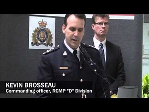 Hells Angels a criminal organization: Province