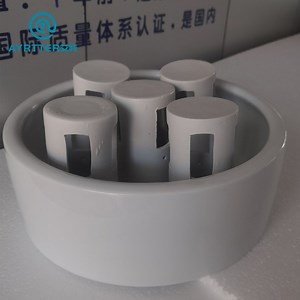 [Hot Item] Ceramic Liquid Distributor Tower Internals Manufacturer