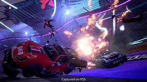 Destruction AllStars: Review, release date, trailer, gameplay, PS5 & more